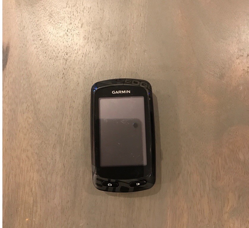 garmin edge sale